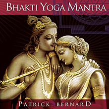 Bhakti Yoga Mantra